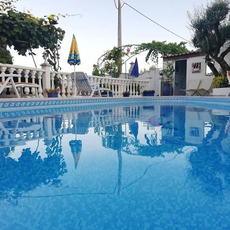 Vivenda Soares Hotel Fatima Luaran gambar