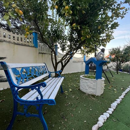 Vivenda Soares Hotel Fatima Luaran gambar