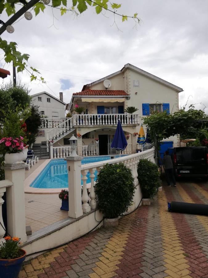 Vivenda Soares Hotel Fatima Luaran gambar