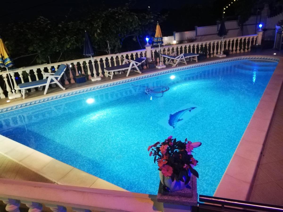 Vivenda Soares Hotel Fatima Luaran gambar