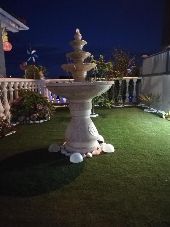 Vivenda Soares Hotel Fatima Luaran gambar