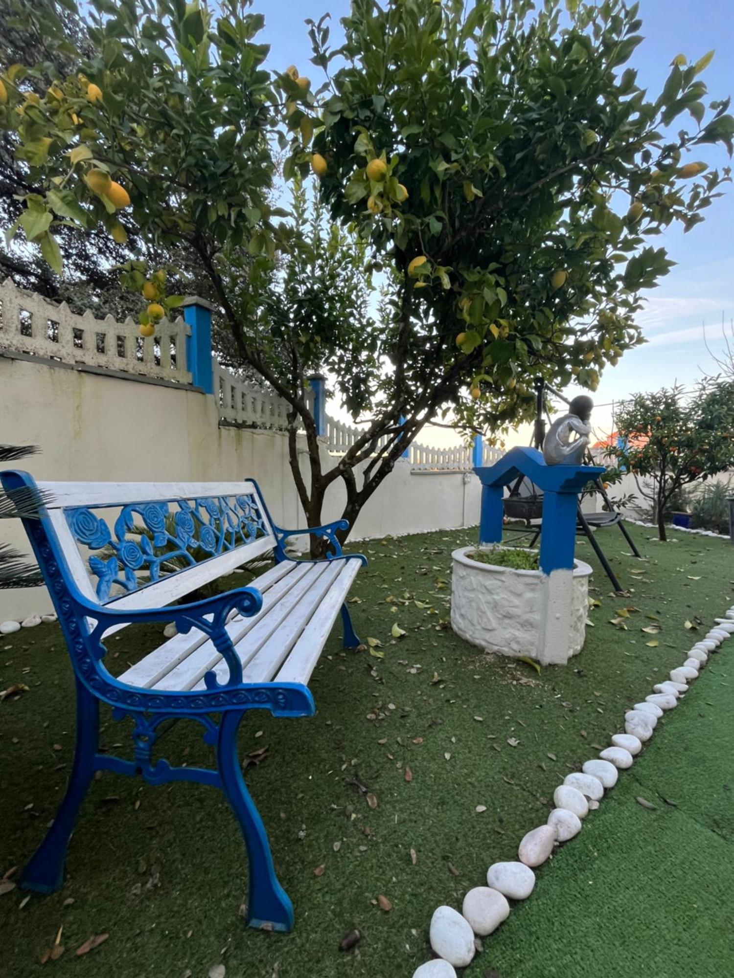 Vivenda Soares Hotel Fatima Luaran gambar