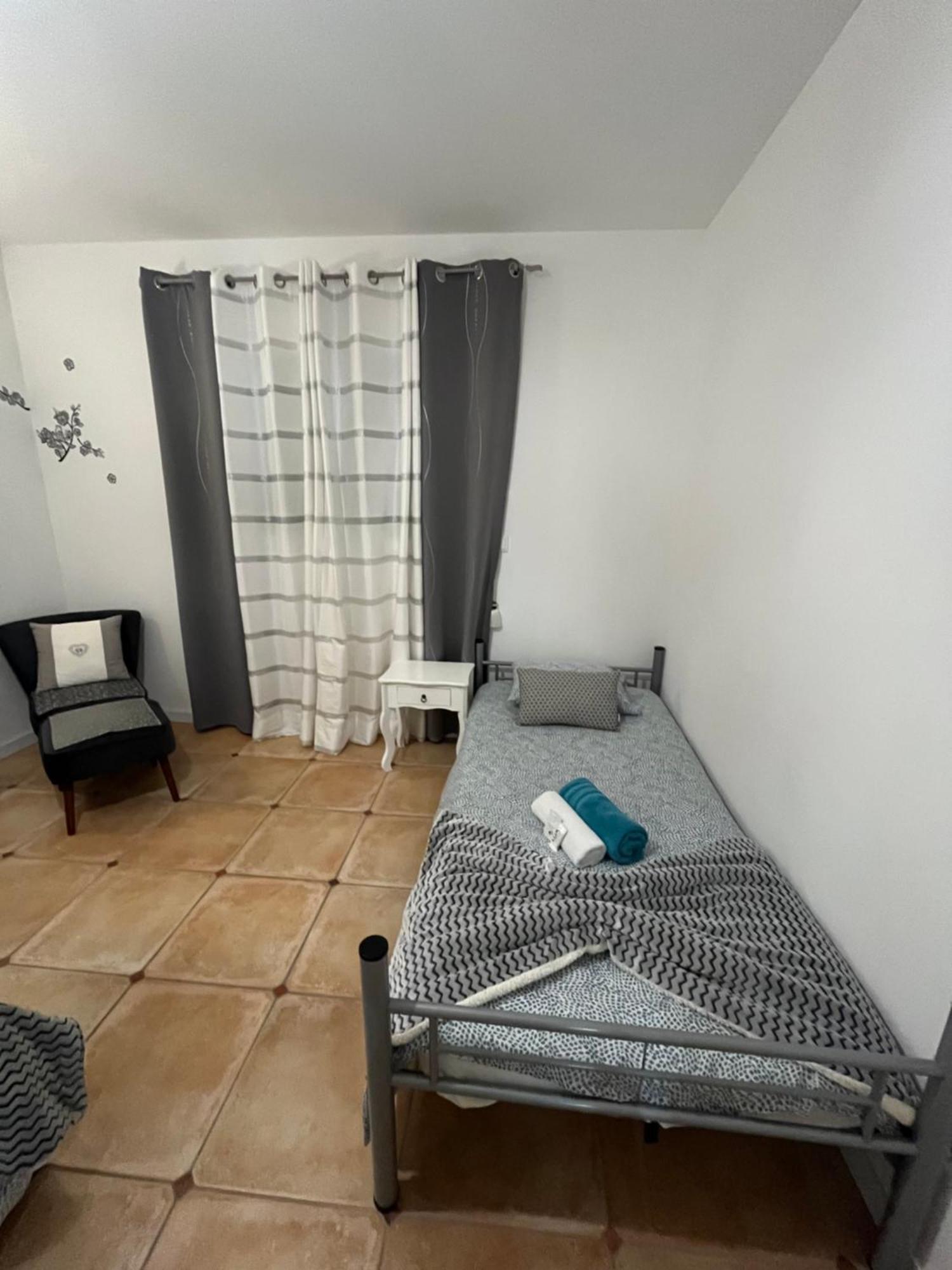 Vivenda Soares Hotel Fatima Luaran gambar