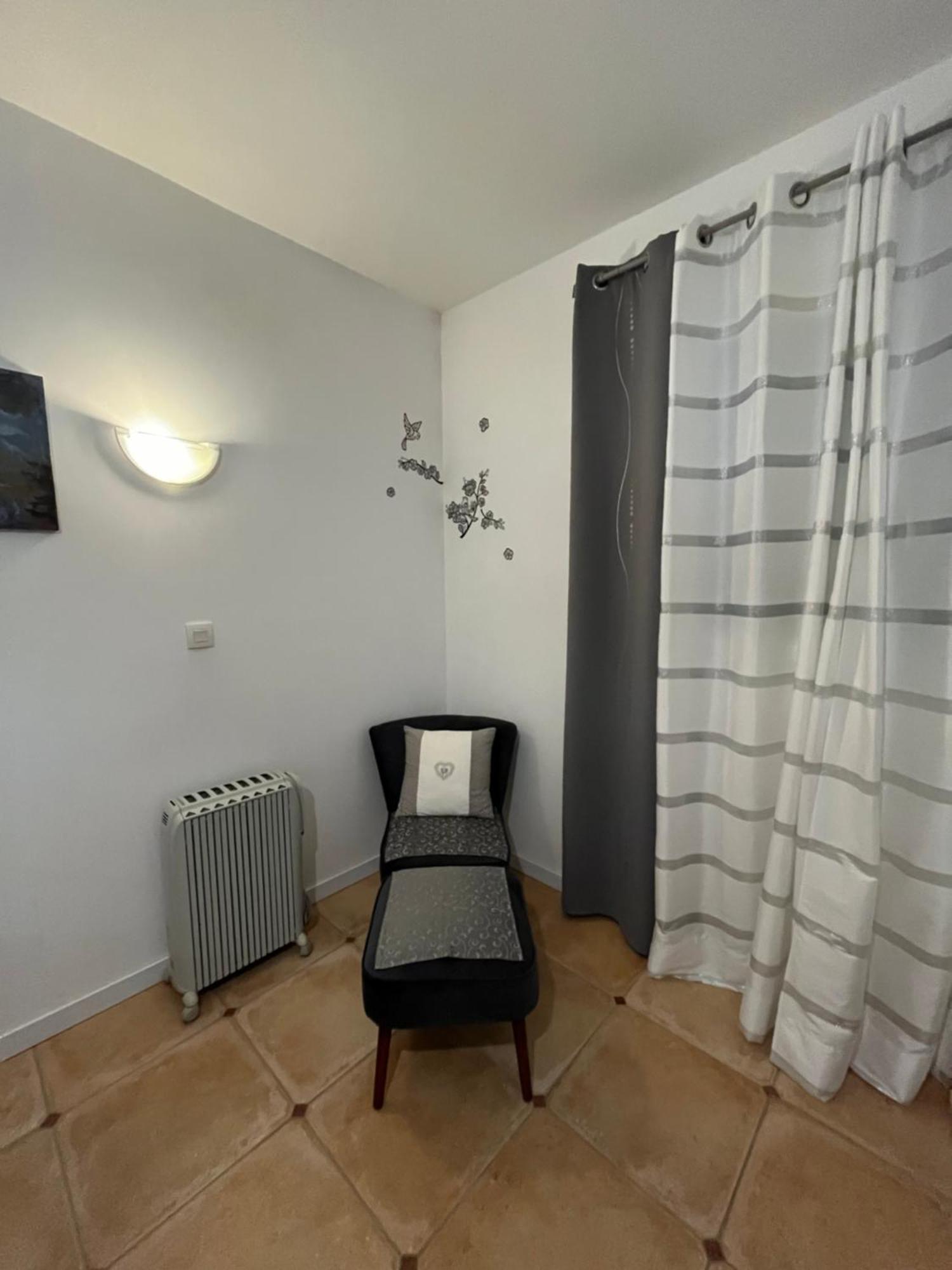 Vivenda Soares Hotel Fatima Luaran gambar