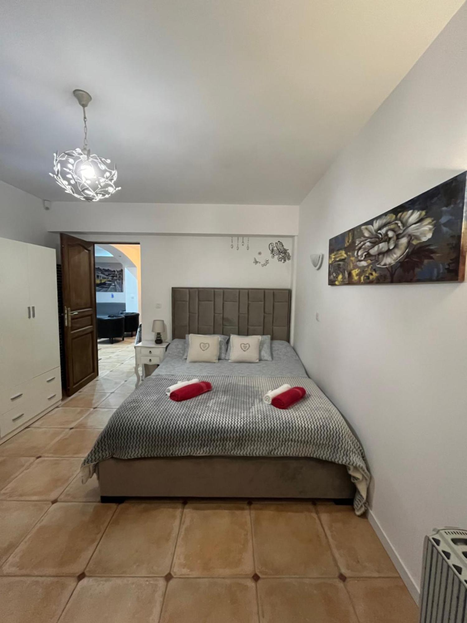 Vivenda Soares Hotel Fatima Luaran gambar