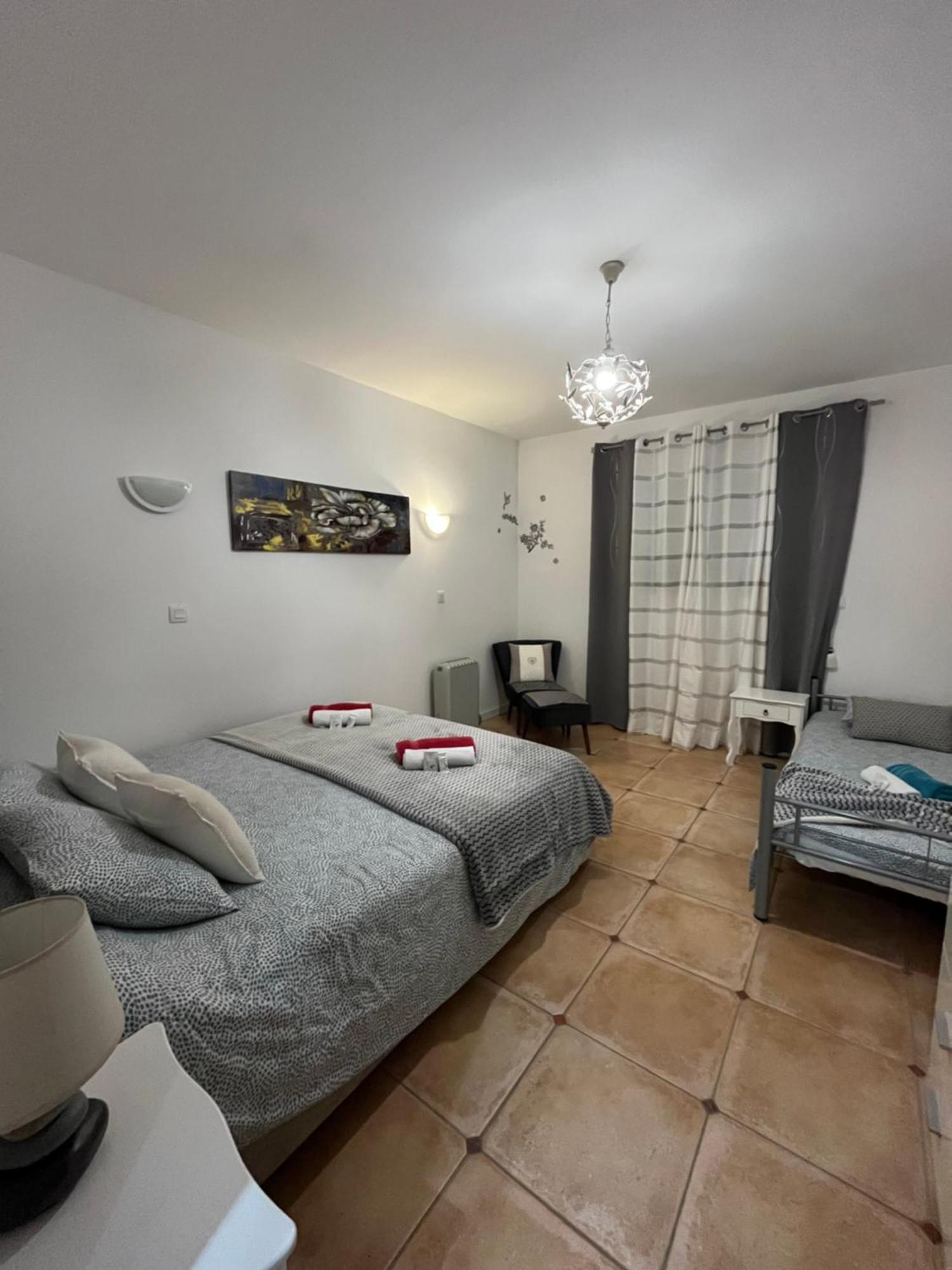 Vivenda Soares Hotel Fatima Luaran gambar