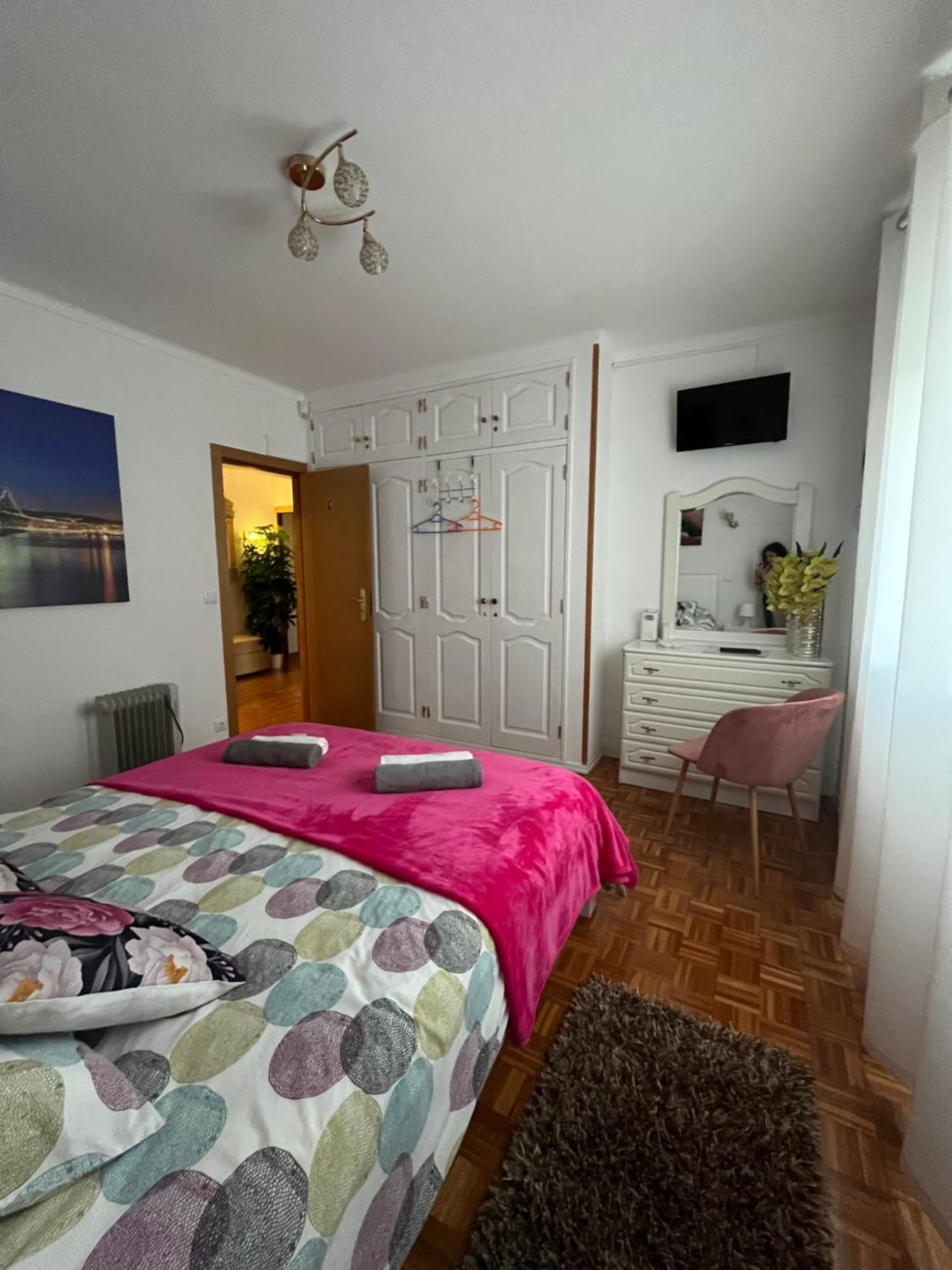 Vivenda Soares Hotel Fatima Luaran gambar
